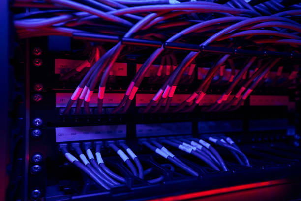 Why Structured Cabling Matters for UAE Businesses