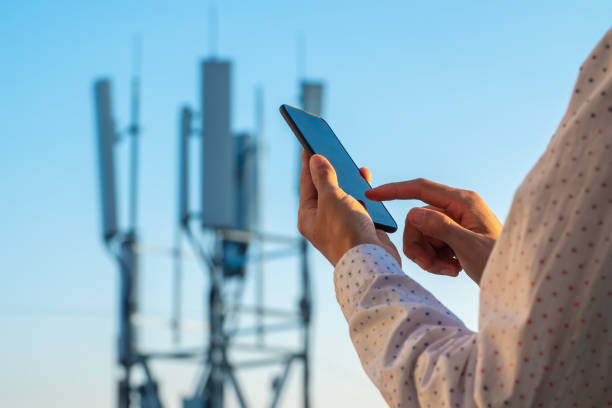 Mobile Network Solutions for Telecom