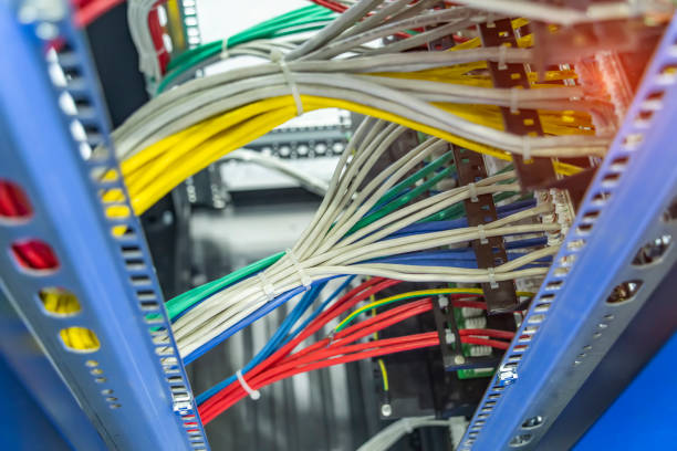 Structured Cabling Dubai Importance