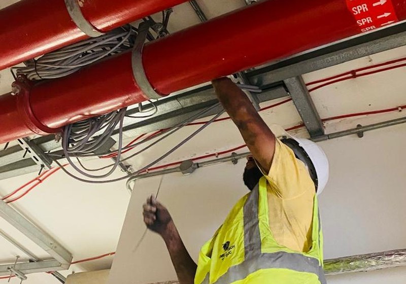 Structured Cabling